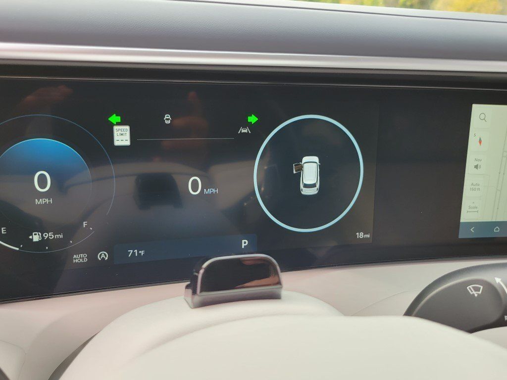 2026 Hyundai PALISADE Calligraphy AWD Chantilly VA