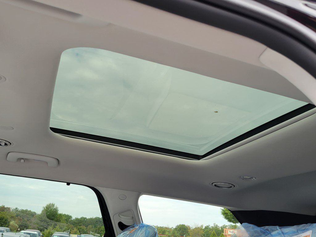 2026 Hyundai PALISADE Calligraphy AWD Chantilly VA