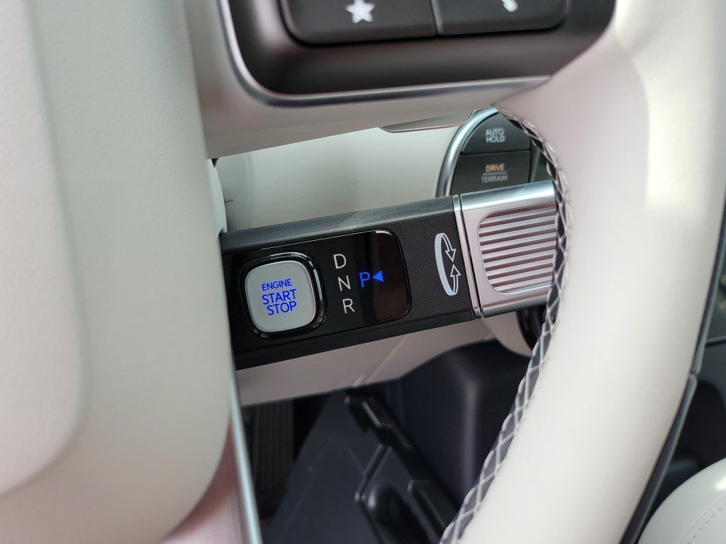 2026 Hyundai PALISADE Calligraphy AWD Chantilly VA