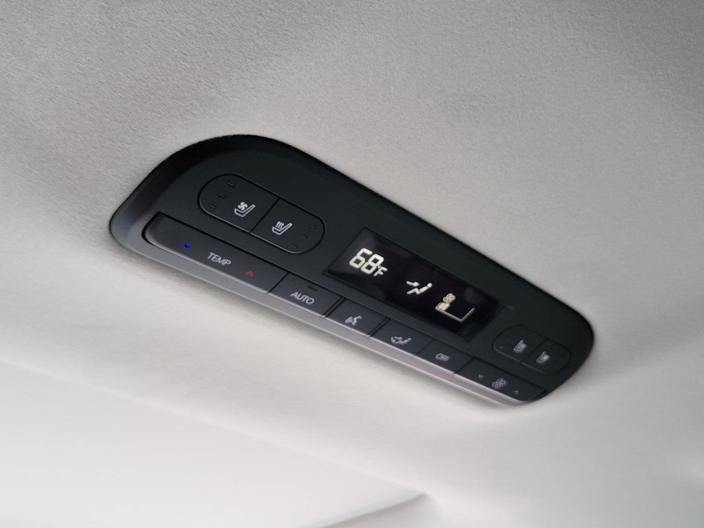 2026 Hyundai PALISADE Calligraphy AWD Chantilly VA