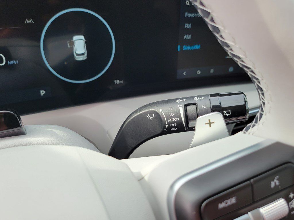 2026 Hyundai PALISADE Calligraphy AWD Chantilly VA