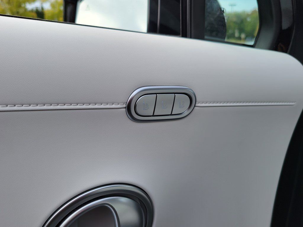 2026 Hyundai PALISADE Calligraphy AWD Chantilly VA