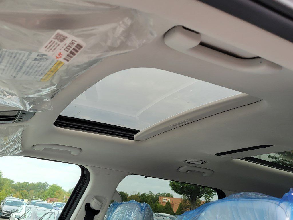 2026 Hyundai PALISADE Calligraphy AWD Chantilly VA