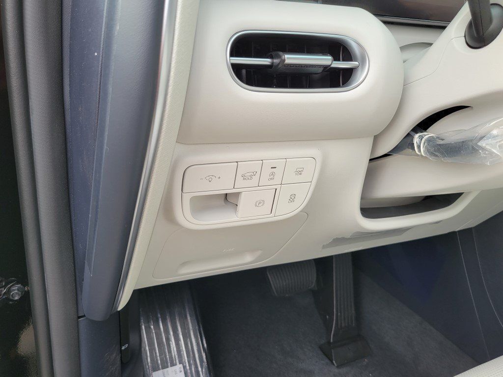 2026 Hyundai PALISADE Calligraphy AWD Chantilly VA