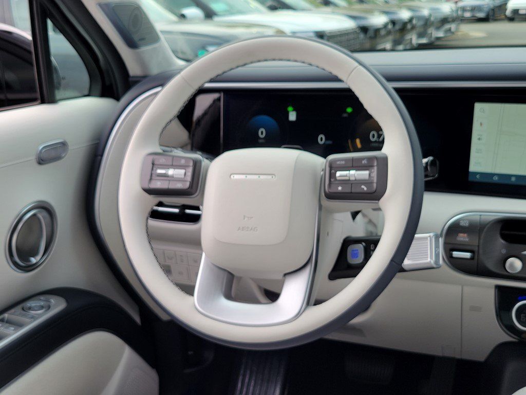 2026 Hyundai PALISADE Calligraphy AWD Chantilly VA