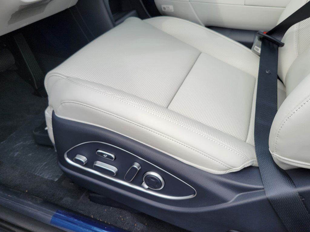 2026 Hyundai PALISADE Calligraphy AWD Chantilly VA