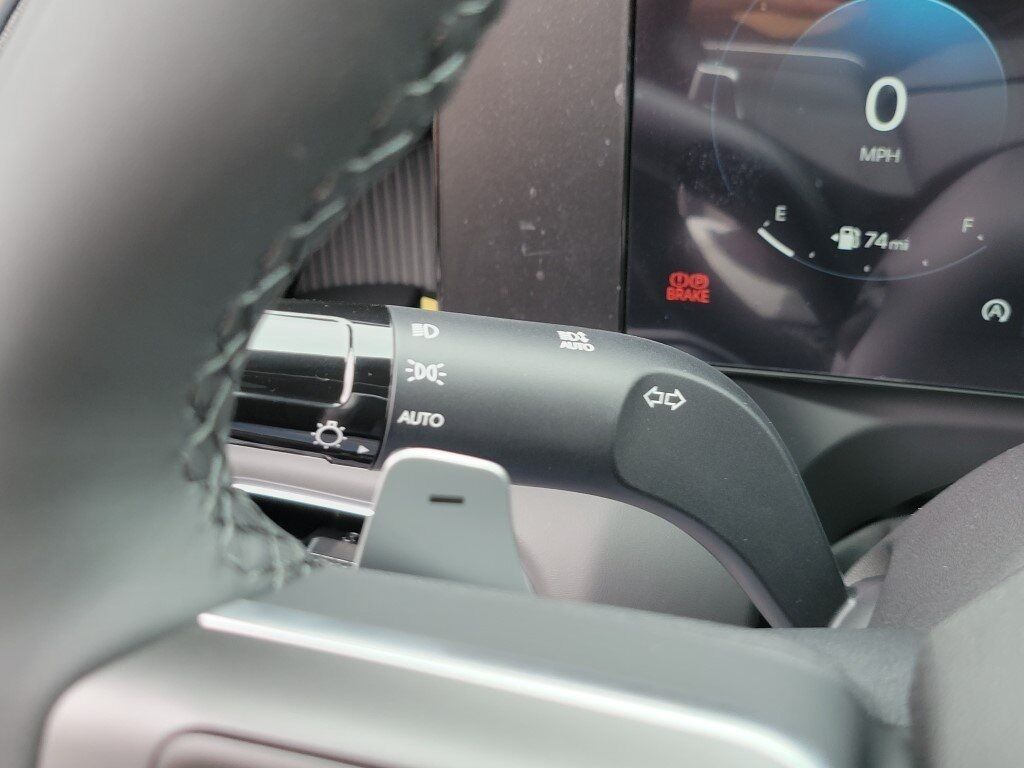 2026 Hyundai PALISADE Calligraphy AWD Chantilly VA