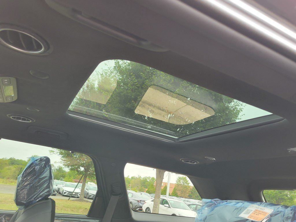 2026 Hyundai PALISADE Calligraphy AWD Chantilly VA