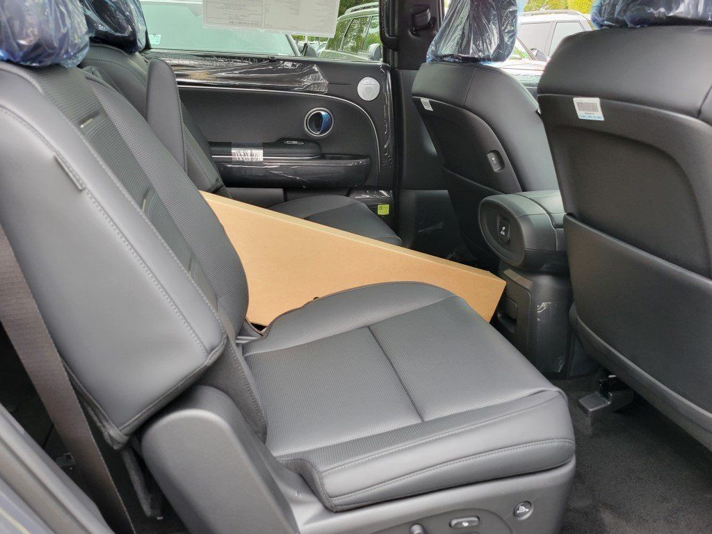 2026 Hyundai PALISADE Calligraphy AWD Chantilly VA