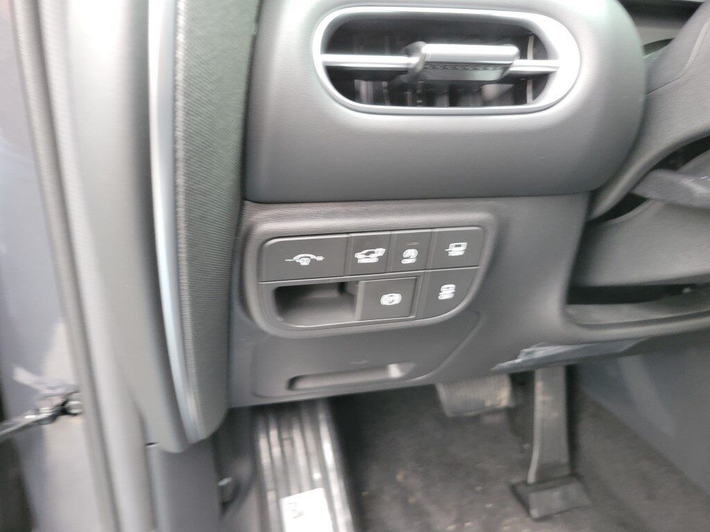 2026 Hyundai PALISADE Calligraphy AWD Chantilly VA