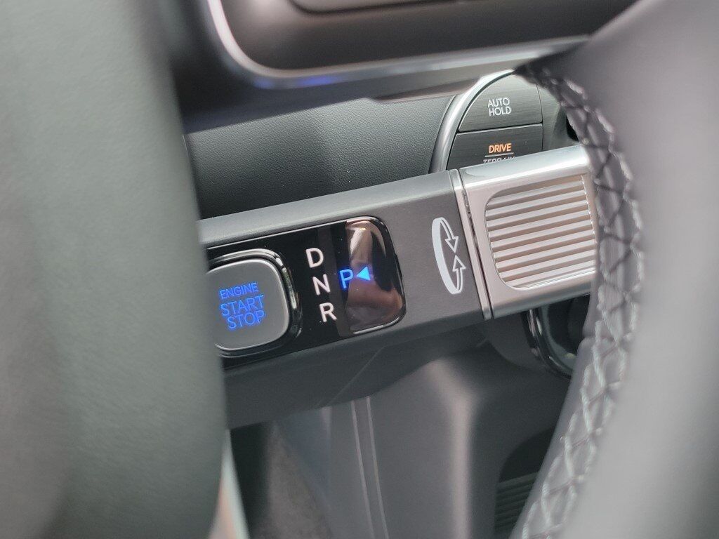 2026 Hyundai PALISADE Calligraphy AWD Chantilly VA