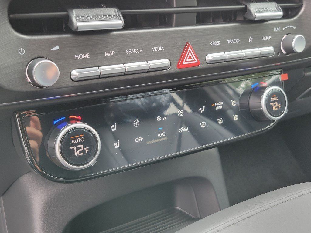 2026 Hyundai PALISADE Calligraphy AWD Chantilly VA