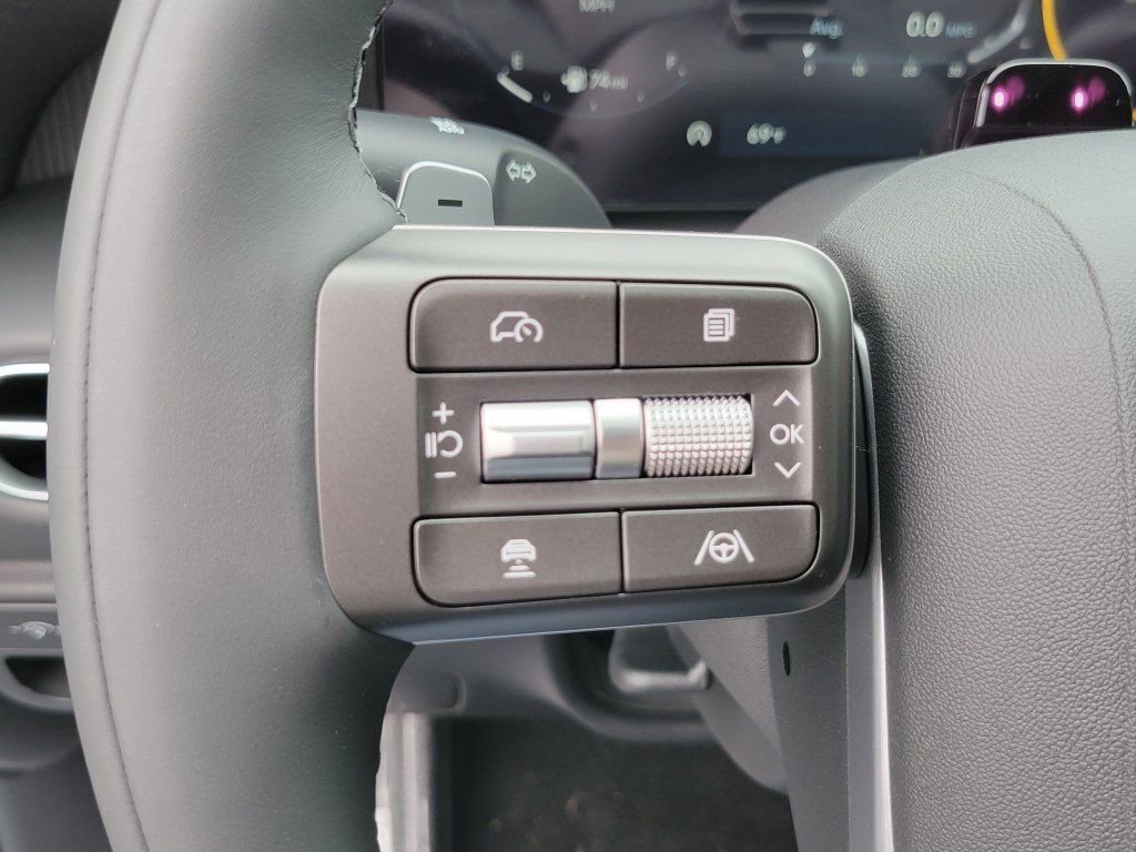 2026 Hyundai PALISADE Calligraphy AWD Chantilly VA