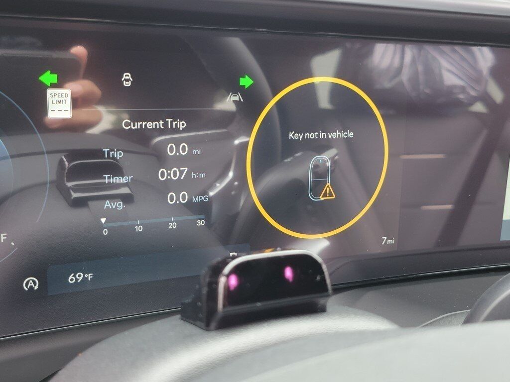 2026 Hyundai PALISADE Calligraphy AWD Chantilly VA