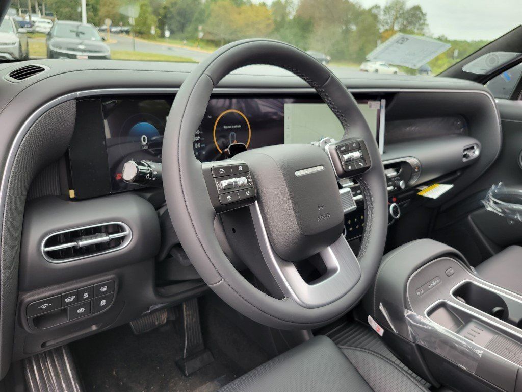 2026 Hyundai PALISADE Calligraphy AWD Chantilly VA