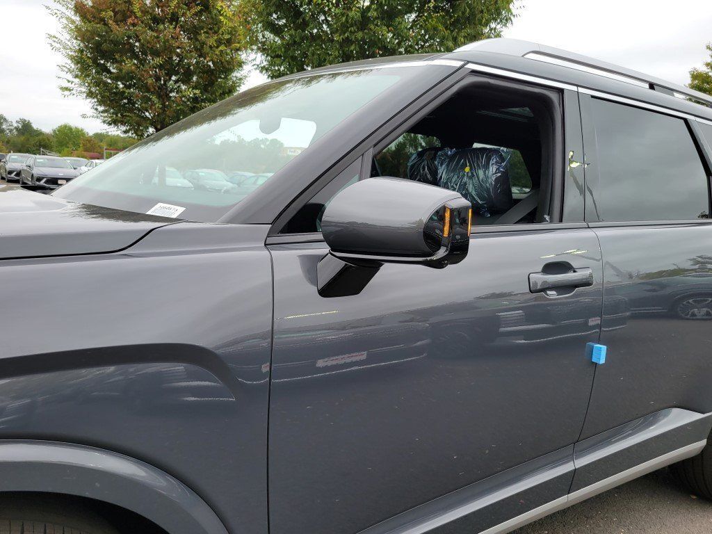 2026 Hyundai PALISADE Calligraphy AWD Chantilly VA