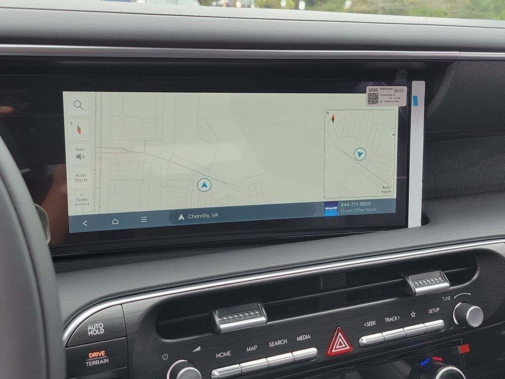 2026 Hyundai PALISADE Calligraphy AWD Chantilly VA