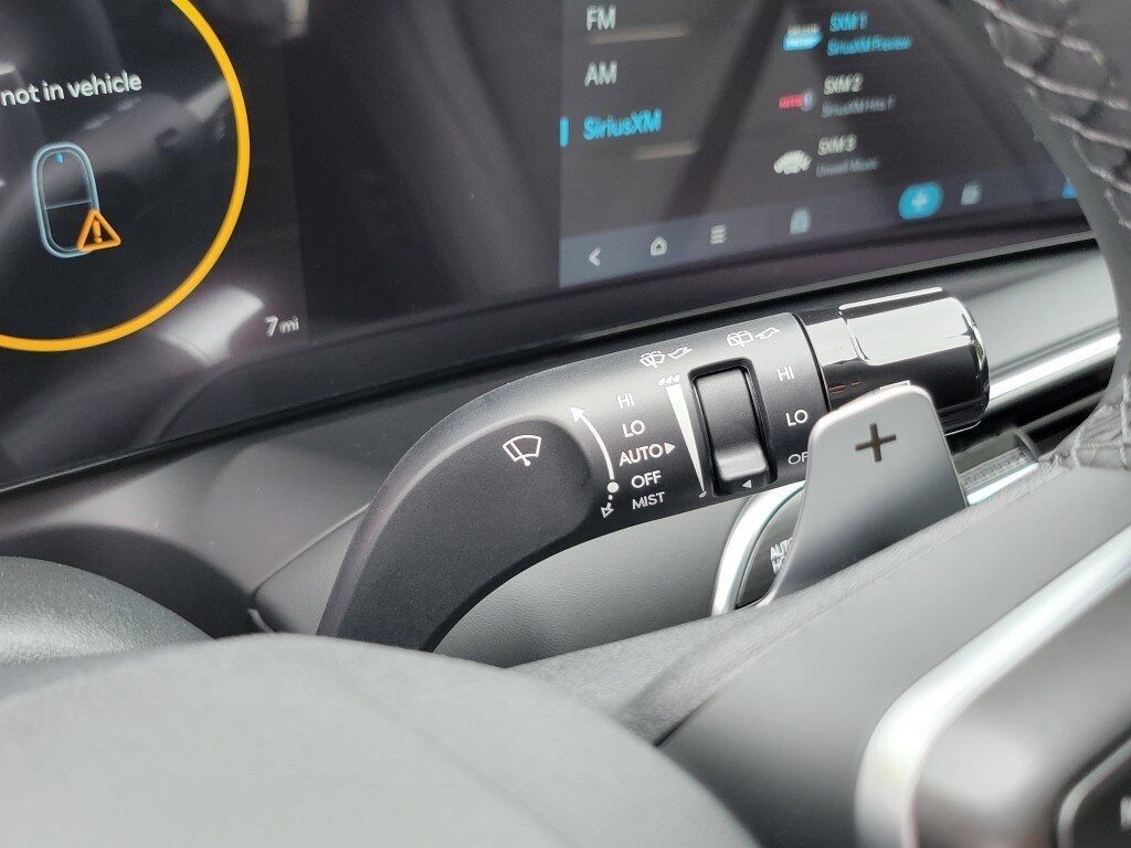 2026 Hyundai PALISADE Calligraphy AWD Chantilly VA