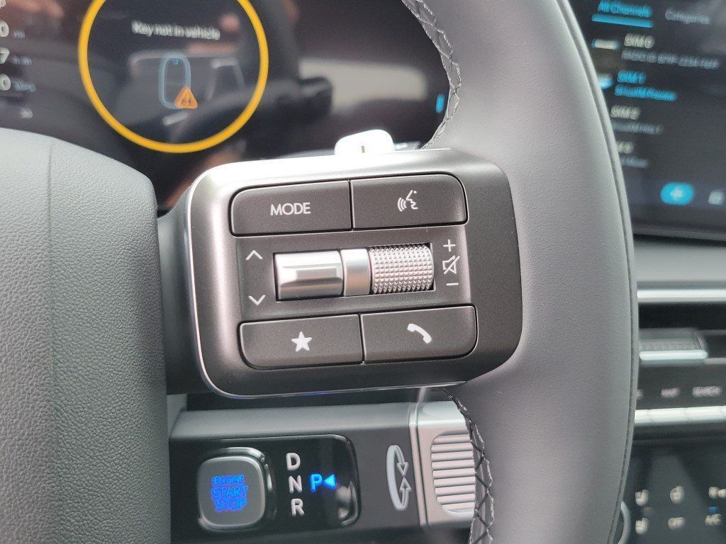 2026 Hyundai PALISADE Calligraphy AWD Chantilly VA