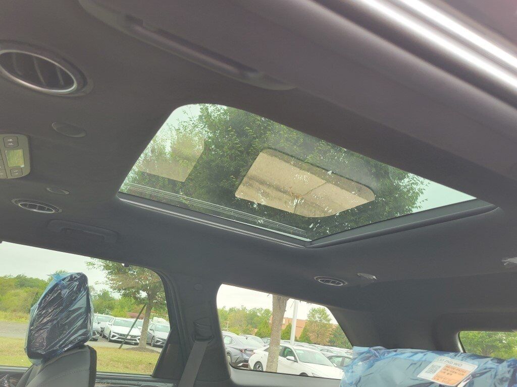 2026 Hyundai PALISADE Calligraphy AWD Chantilly VA