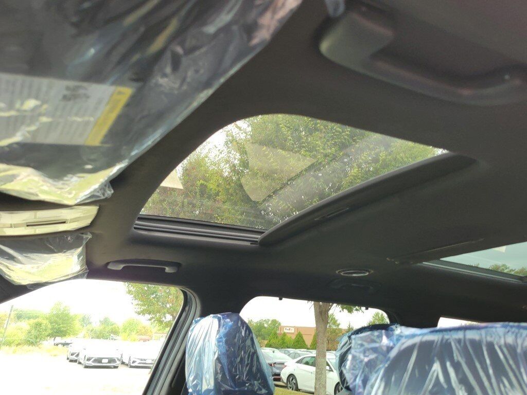 2026 Hyundai PALISADE Calligraphy AWD Chantilly VA