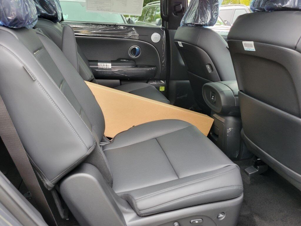 2026 Hyundai PALISADE Calligraphy AWD Chantilly VA