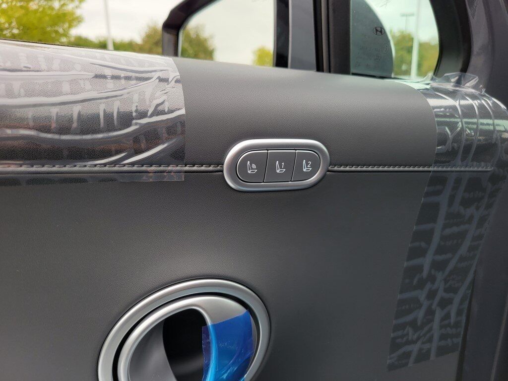 2026 Hyundai PALISADE Calligraphy AWD Chantilly VA