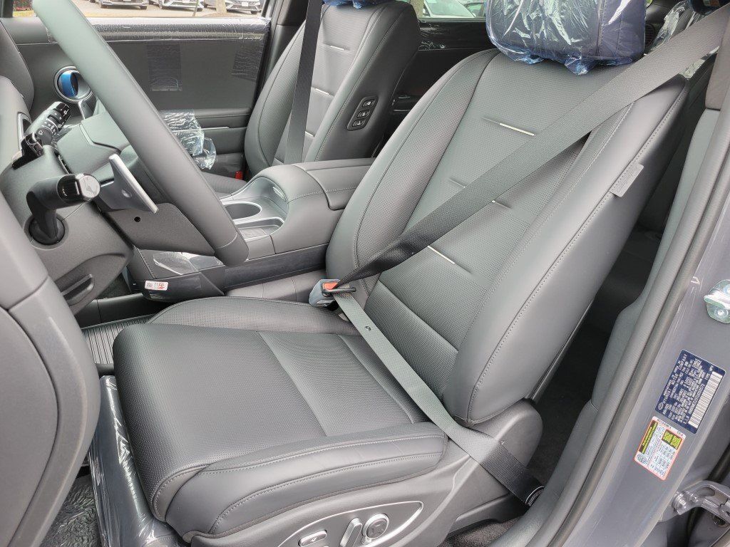 2026 Hyundai PALISADE Calligraphy AWD Chantilly VA