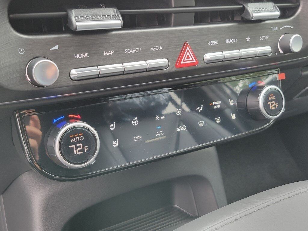 2026 Hyundai PALISADE Calligraphy AWD Chantilly VA