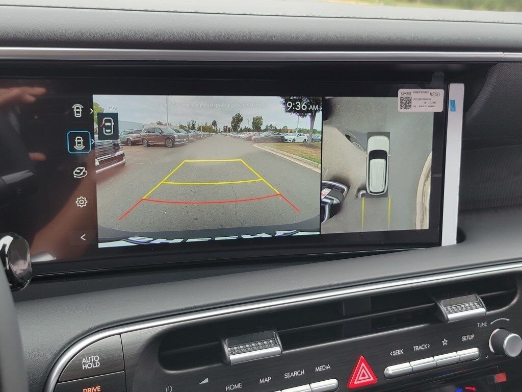 2026 Hyundai PALISADE Calligraphy AWD Chantilly VA