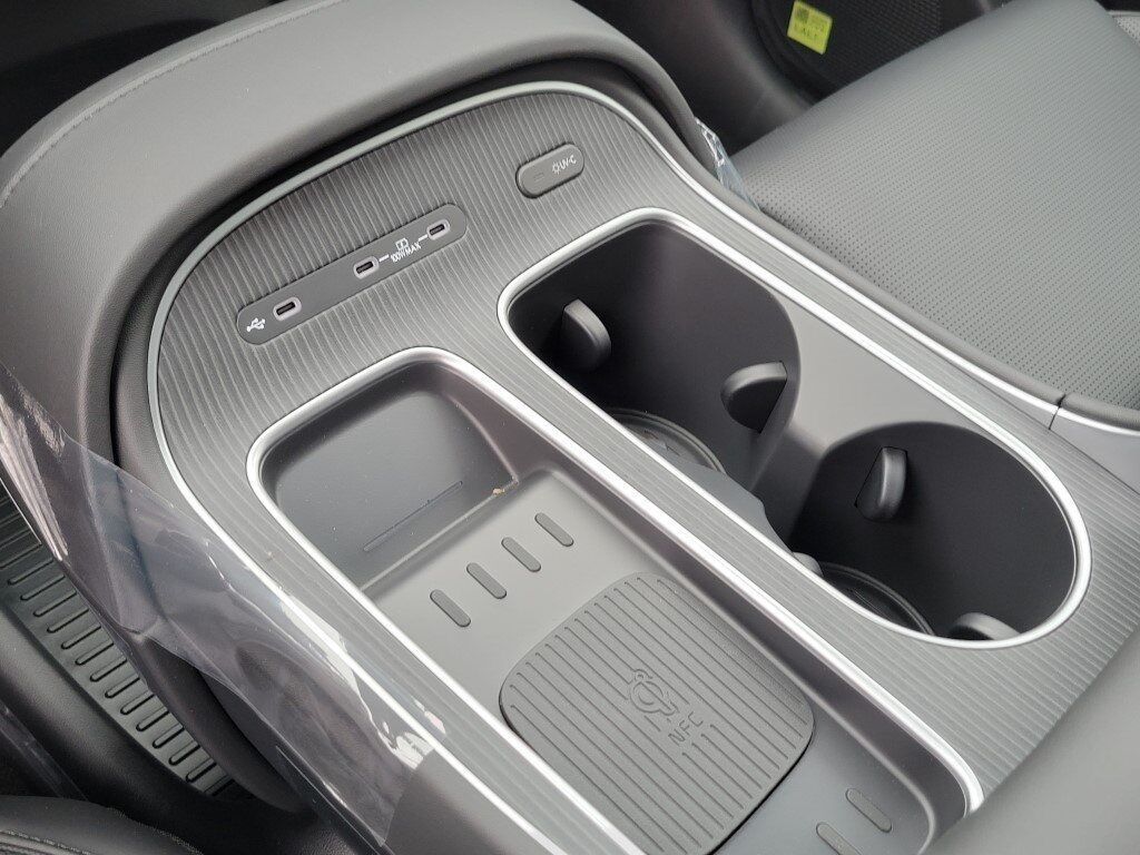 2026 Hyundai PALISADE Calligraphy AWD Chantilly VA