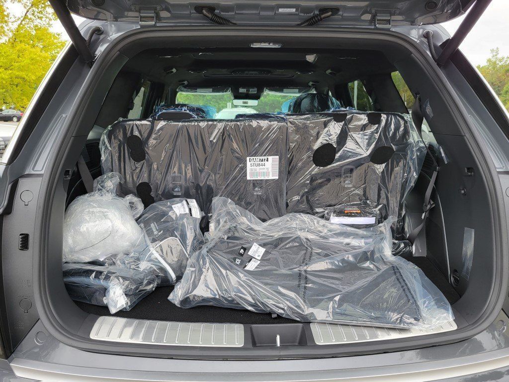 2026 Hyundai PALISADE Calligraphy AWD Chantilly VA