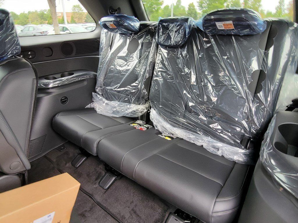 2026 Hyundai PALISADE Calligraphy AWD Chantilly VA