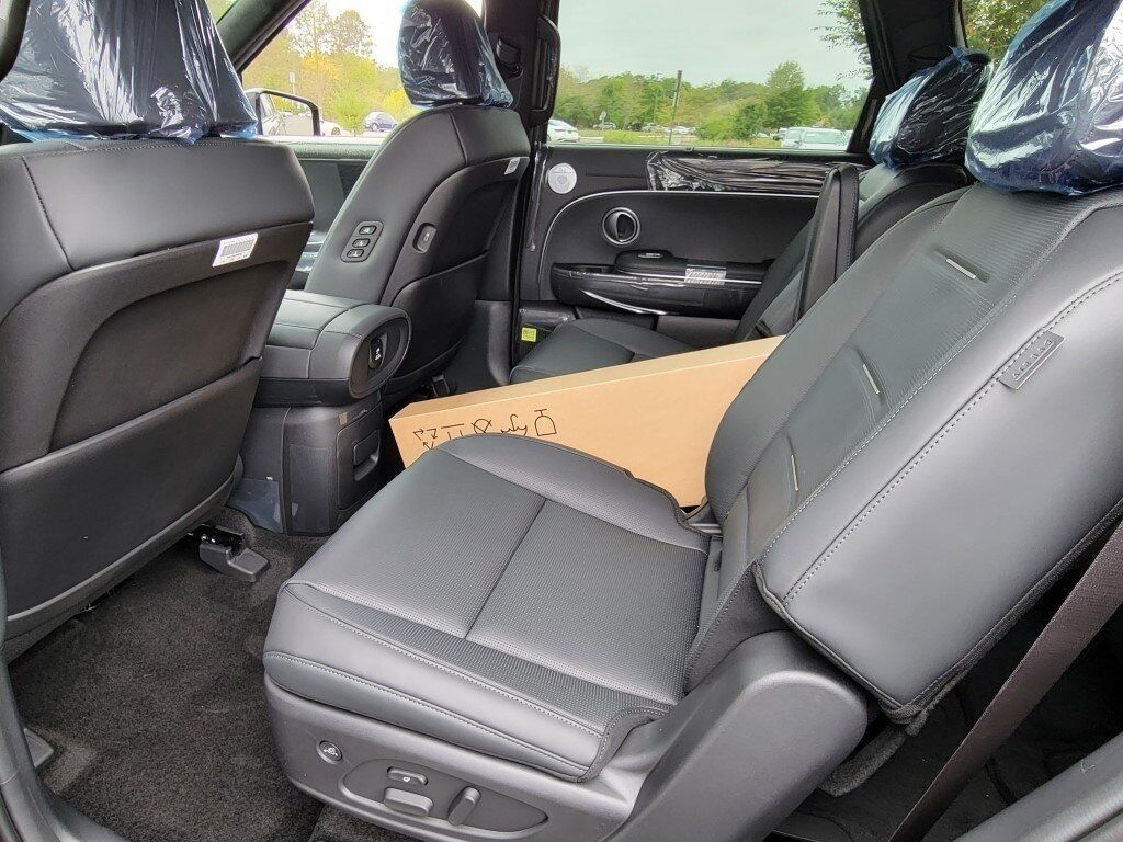 2026 Hyundai PALISADE Calligraphy AWD Chantilly VA