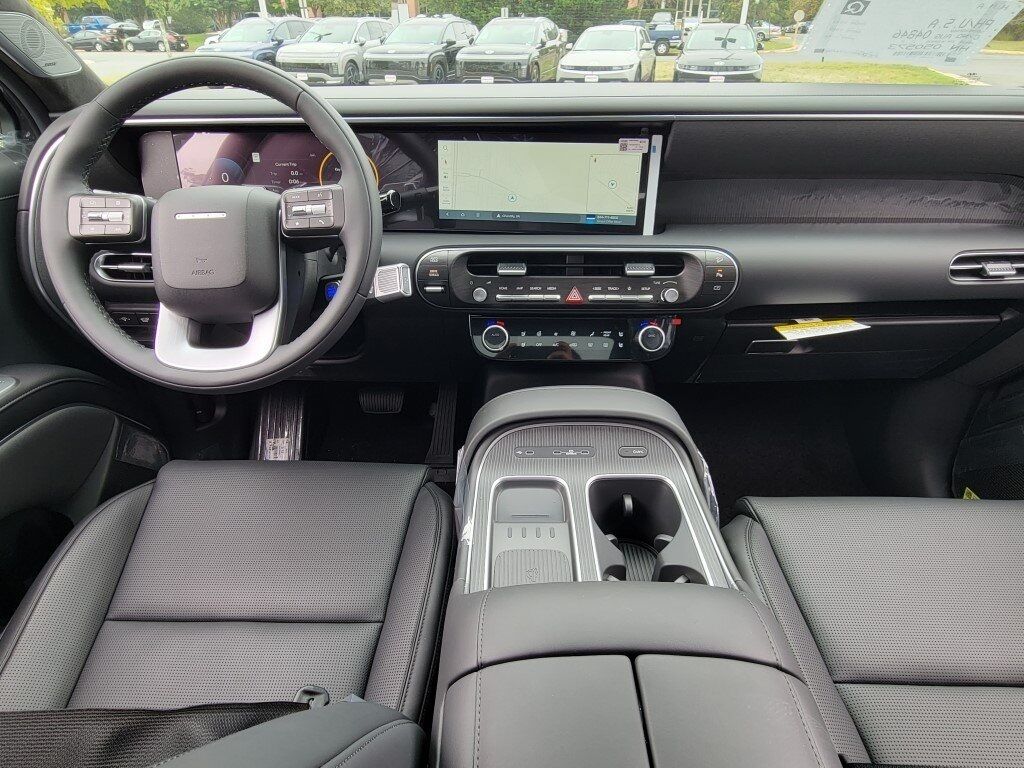 2026 Hyundai PALISADE Calligraphy AWD Chantilly VA