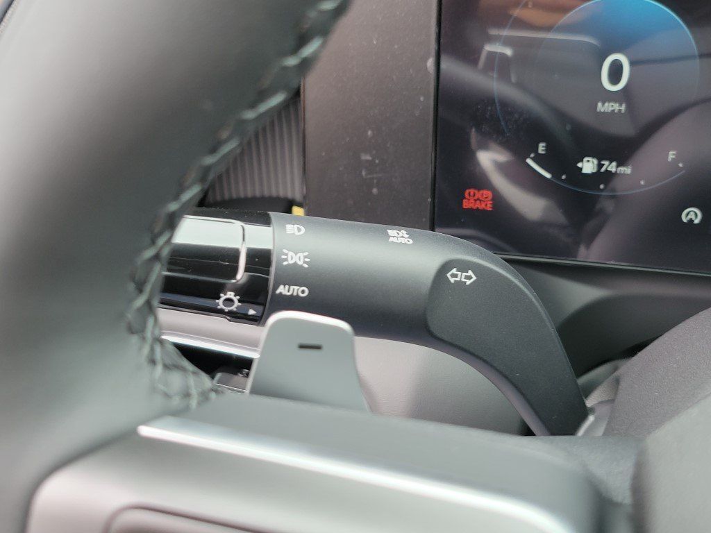 2026 Hyundai PALISADE Calligraphy AWD Chantilly VA