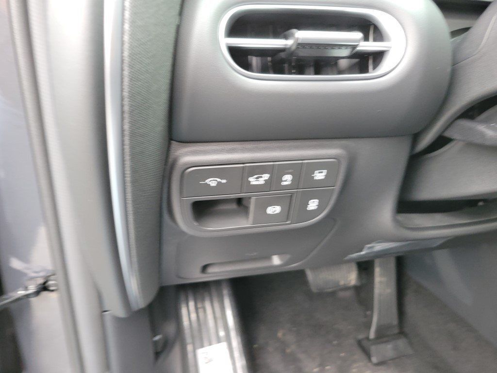 2026 Hyundai PALISADE Calligraphy AWD Chantilly VA