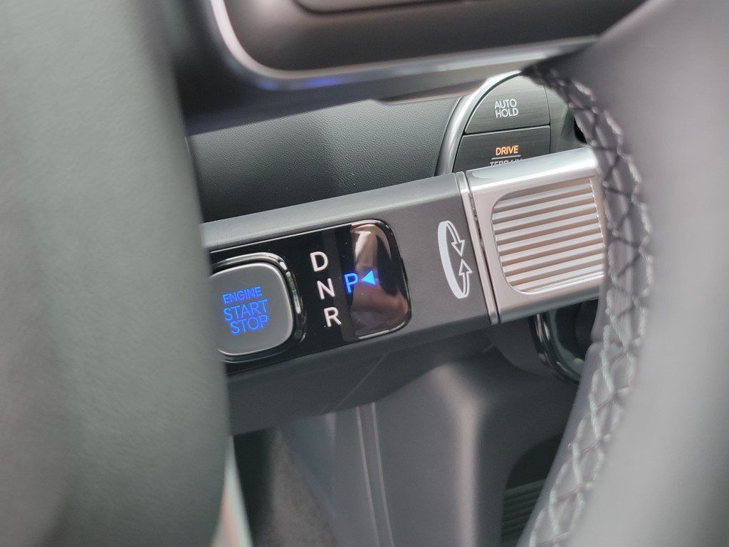 2026 Hyundai PALISADE Calligraphy AWD Chantilly VA