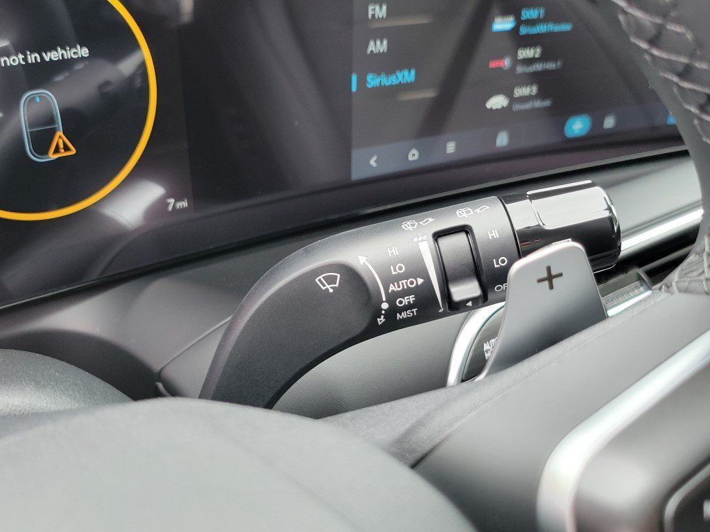 2026 Hyundai PALISADE Calligraphy AWD Chantilly VA