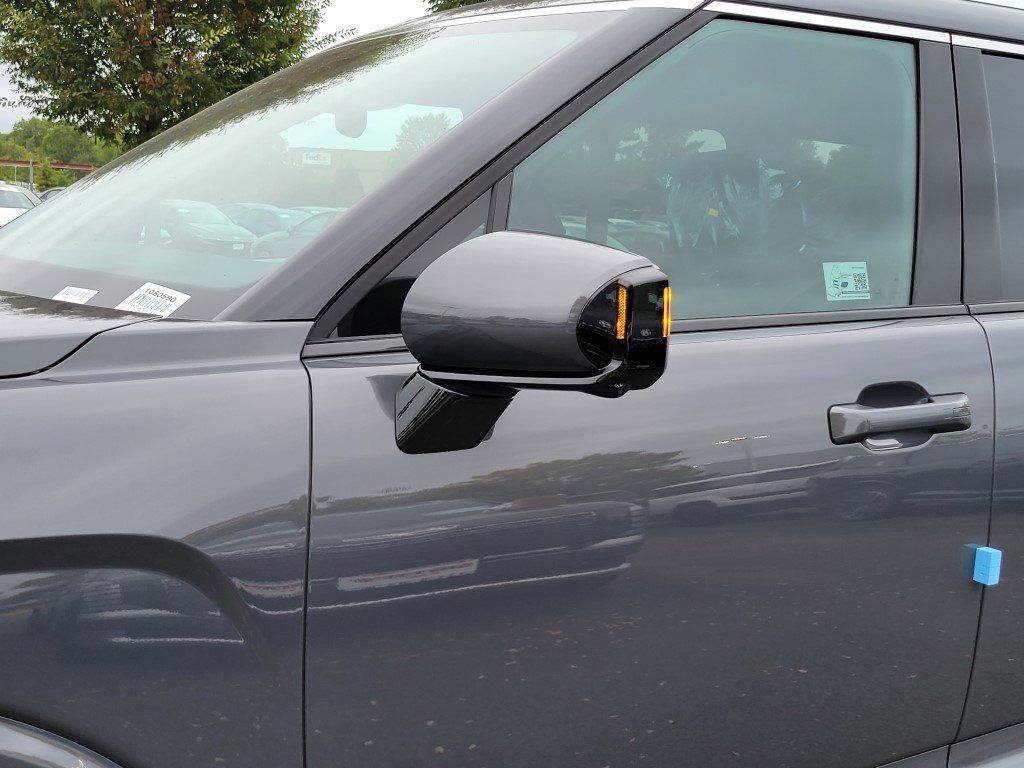 2026 Hyundai PALISADE Calligraphy AWD Chantilly VA