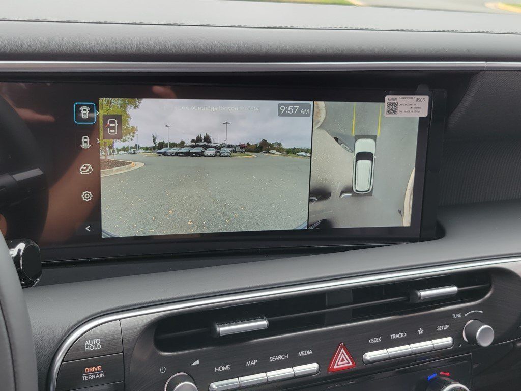 2026 Hyundai PALISADE Calligraphy AWD Chantilly VA