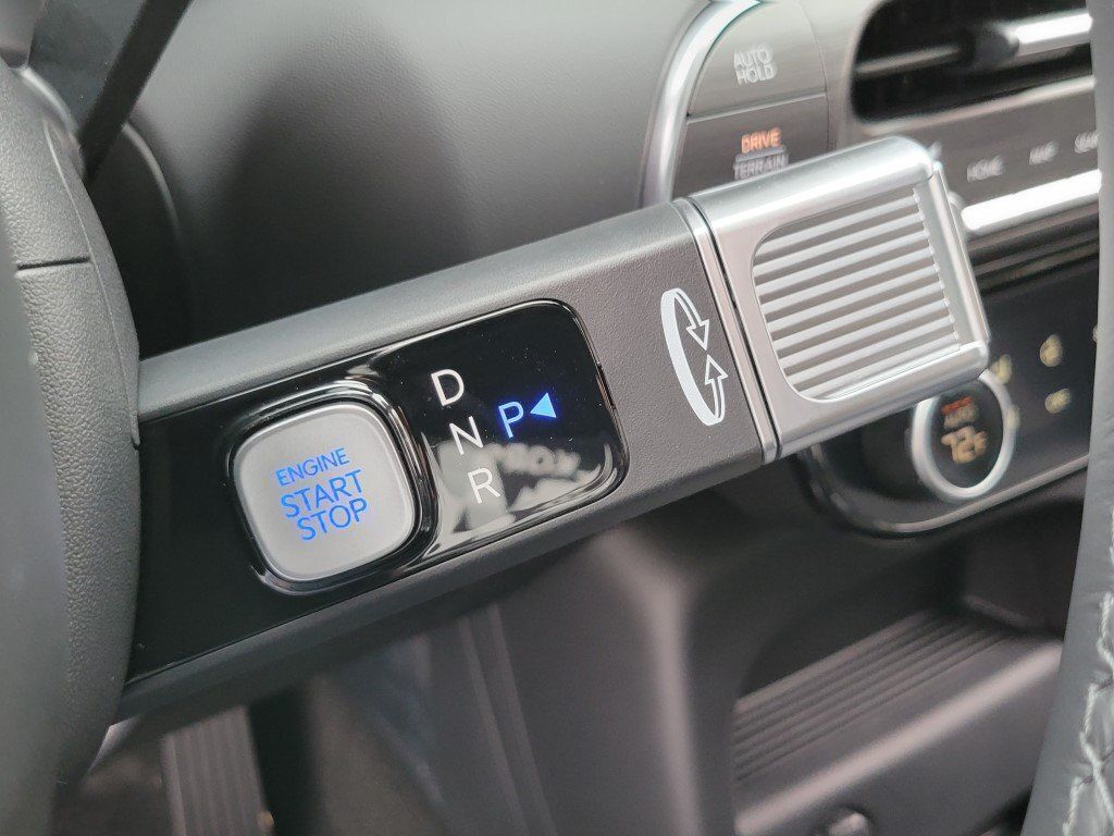 2026 Hyundai PALISADE Calligraphy AWD Chantilly VA