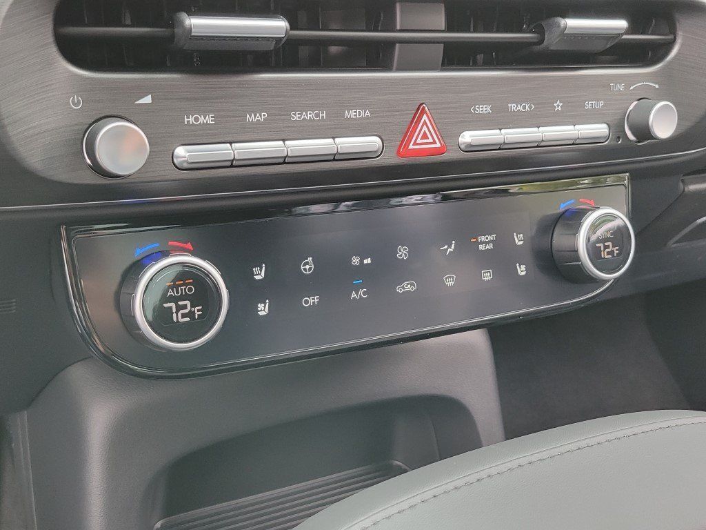 2026 Hyundai PALISADE Calligraphy AWD Chantilly VA