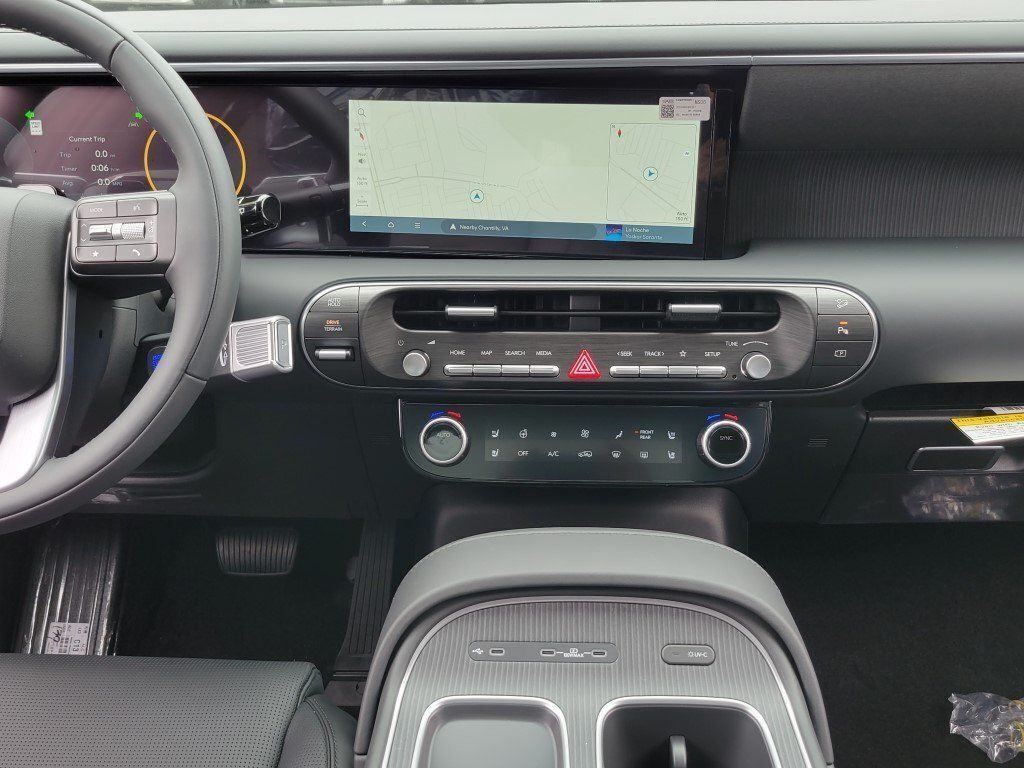 2026 Hyundai PALISADE Calligraphy AWD Chantilly VA