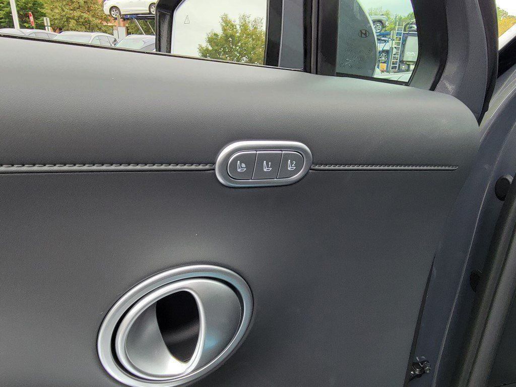 2026 Hyundai PALISADE Calligraphy AWD Chantilly VA