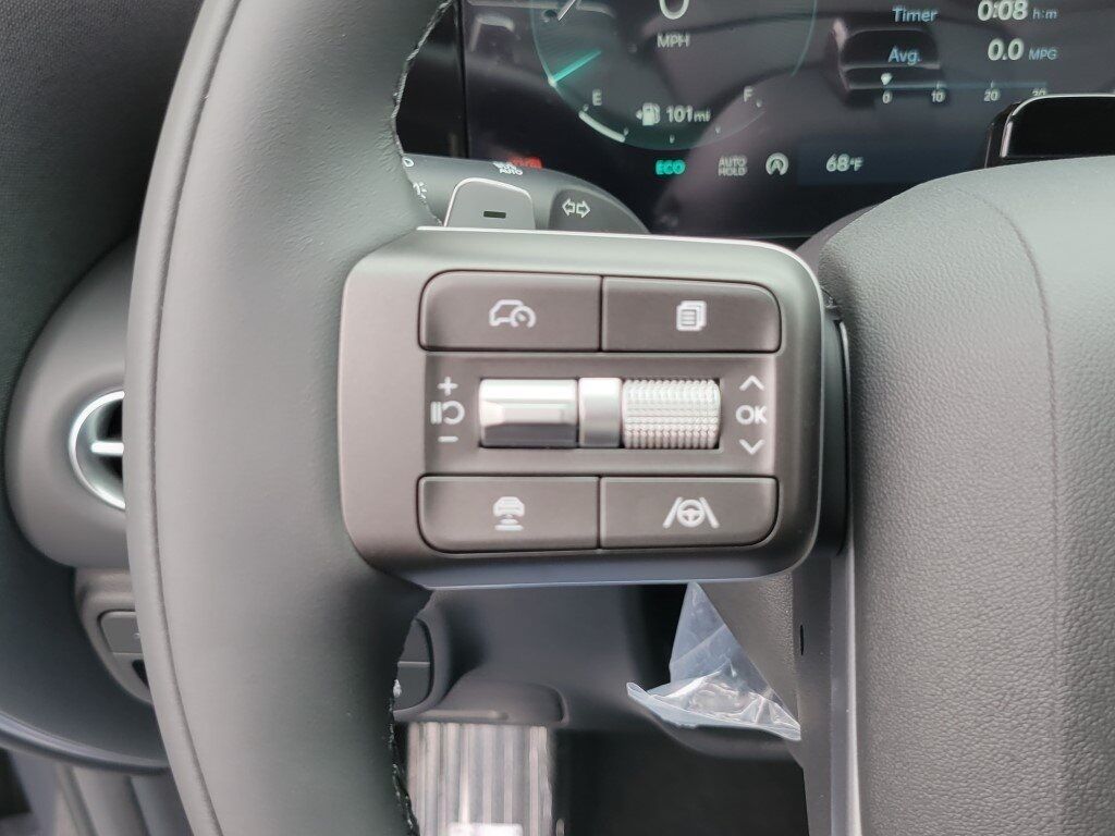 2026 Hyundai PALISADE Calligraphy AWD Chantilly VA