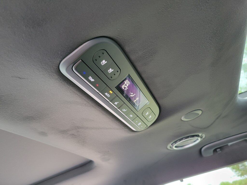 2026 Hyundai PALISADE Calligraphy AWD Chantilly VA