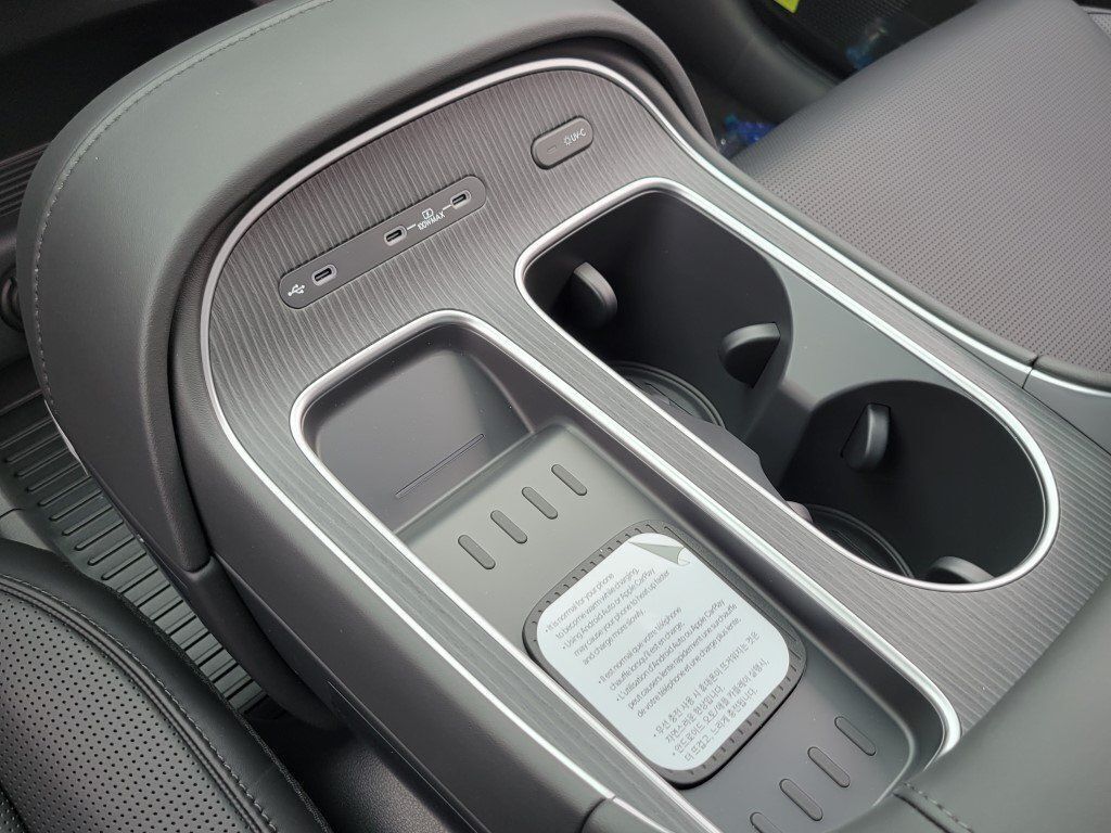 2026 Hyundai PALISADE Calligraphy AWD Chantilly VA