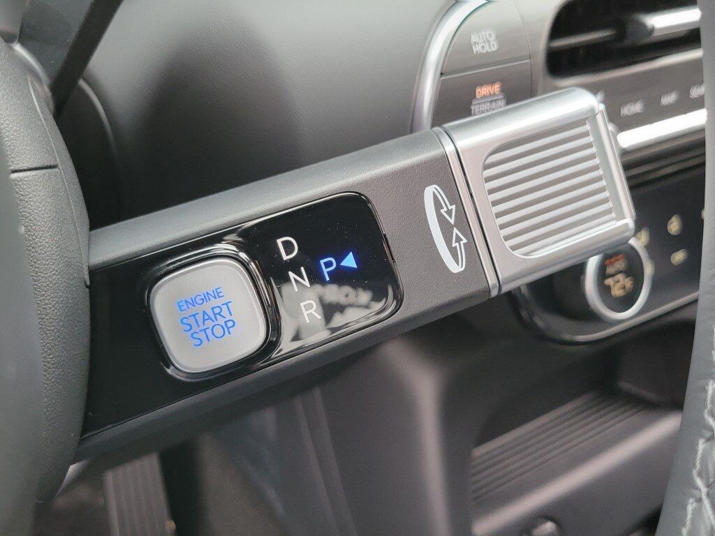 2026 Hyundai PALISADE Calligraphy AWD Chantilly VA