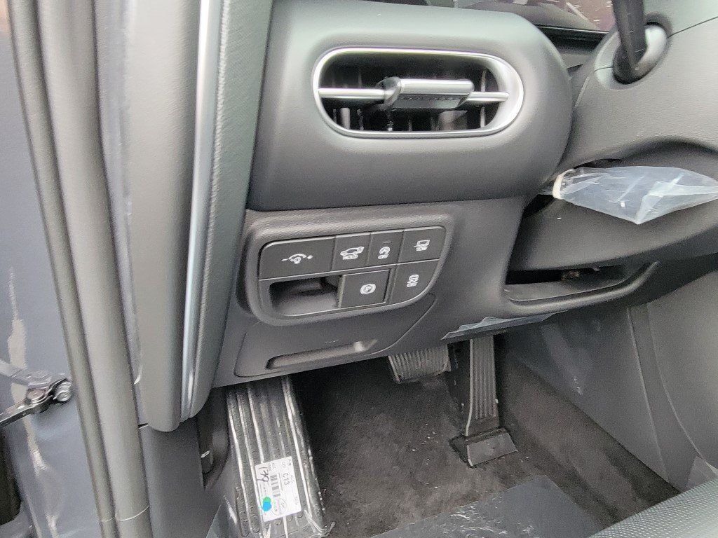 2026 Hyundai PALISADE Calligraphy AWD Chantilly VA